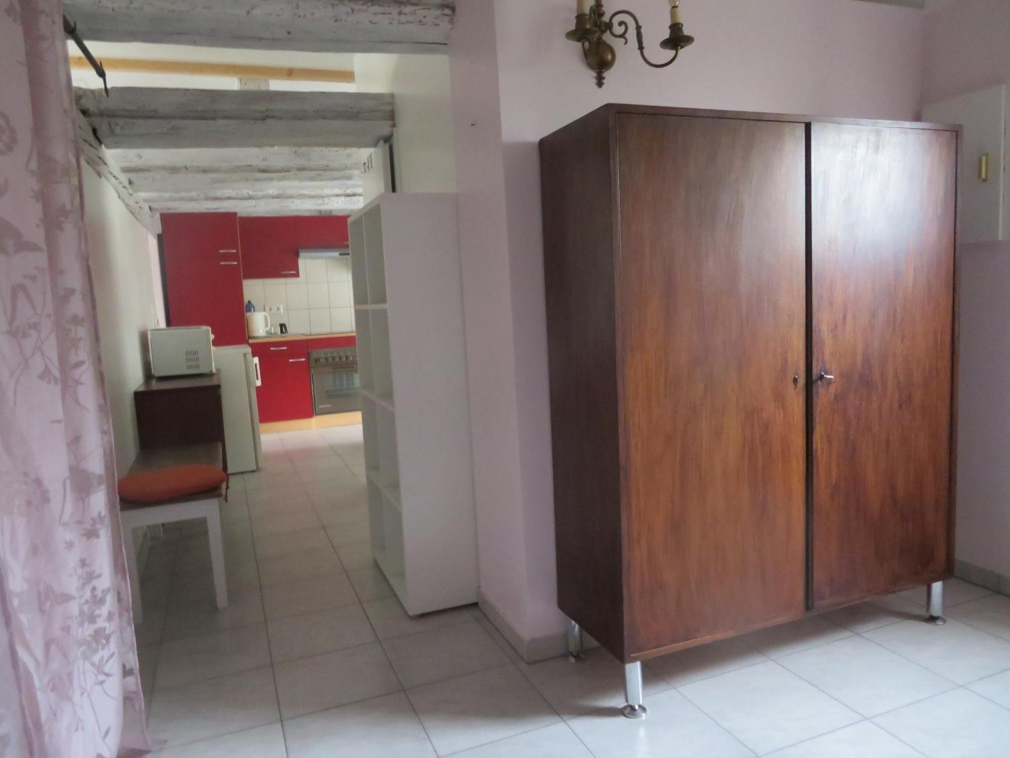 Gutshaus Darsikow Hotel Kültér fotó