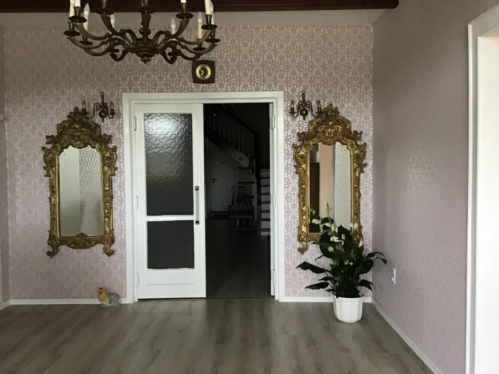 Gutshaus Darsikow Hotel Kültér fotó
